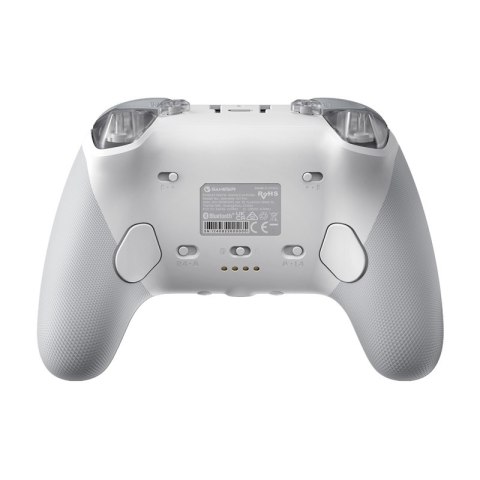 Kontroler GAMESIR G7 Pro WT Tri-Mode (biały)