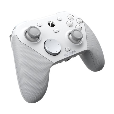 Kontroler GAMESIR G7 Pro WT Tri-Mode (biały)