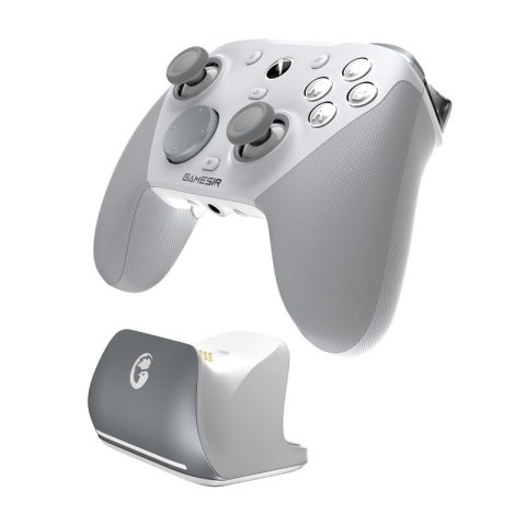 Kontroler GAMESIR G7 Pro WT Tri-Mode (biały)