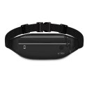 Saszetka wodoodporna Tech-Protect M7 - czarna