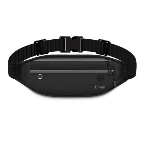 Saszetka wodoodporna Tech-Protect M7 - czarna