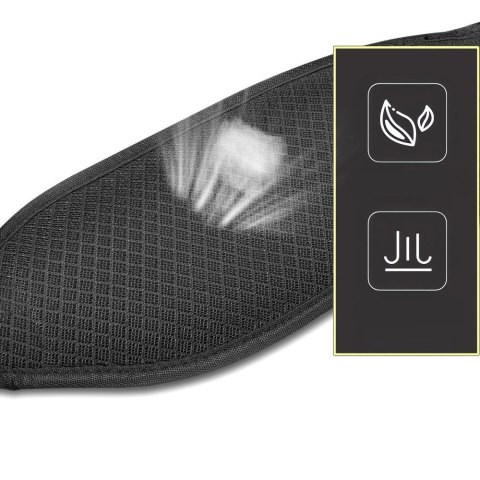 Saszetka wodoodporna Tech-Protect M7 - czarna