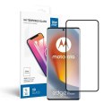 Szkło hartowane 5D do Motorola Edge 50 FUSION Blue Star czarne