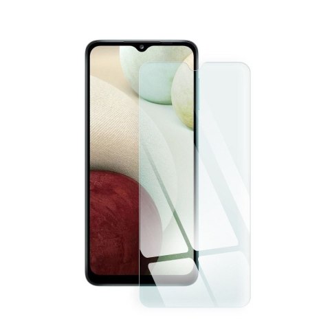 Szkło hartowane do Samsung Galaxy A12 Blue Star