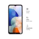 Szkło hartowane do Samsung A14 5G Blue Star