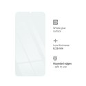 Szkło hartowane do Samsung A14 5G Blue Star