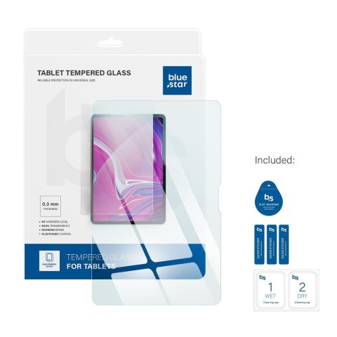 Szkło hartowane do iPad Air 11" (2024) Blue Star