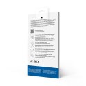 Szkło hartowane 5D do iPhone 7 / 8 / SE 2020 / SE 2022 (full glue) Blue Star czarne