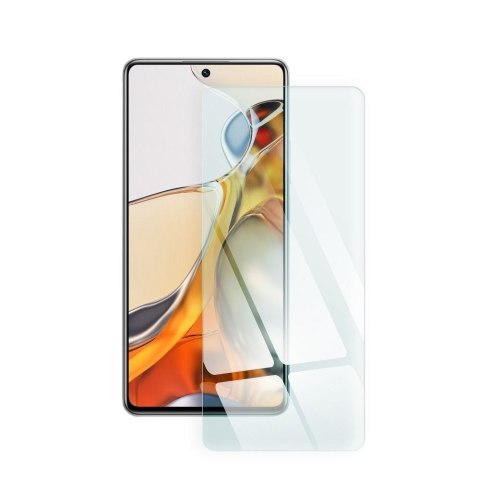 Szkło hartowane do Xiaomi Mi 11T/T PRO Blue Star