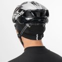 Czapka rowerowa Rockbros M015 zimowa dwustronna rozmiar 54-61 cm - czarna