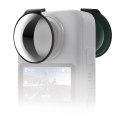 Freewell Neutral Density ND16 Filtr do OSMO 360