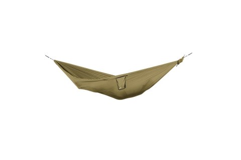 Hamak Ticket To The Moon Compact Leaf Green