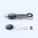Joyroom JR-ZS518 Bendable Magnetic Phone Holder-Black