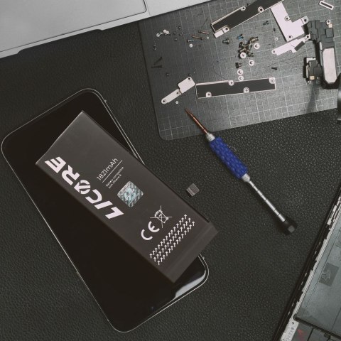LICORE bateria do IPHONE 11 3110 mAh