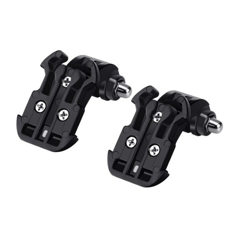 Mocowanie PULUZ PU20 J-Hook do kamer sportowych 2szt.
