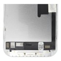 NCC Wyświetlacz do IPHONE 16 Pro Soft Oled 120Hz (możliwa wymiana IC)