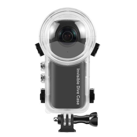 Obudowa wodoodporna PULUZ Insta360 X3 50m