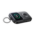 Powerbank Joyroom JR-W19 5000mAh z ładowaniem bezprzewodowym zegarka 5 W - czarny