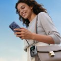Powerbank Joyroom JR-W19 5000mAh z ładowaniem bezprzewodowym zegarka 5 W - czarny