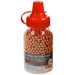 Śrut BBs Borner Premium Gold 4.5 mm, 1500 szt. (00173721)