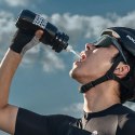 Bidon rowerowy Rockbros 600 ml - czarny