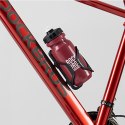 Bidon rowerowy Rockbros 600 ml - czerwony
