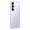 Etui silikonowe Samsung Clear Case EF-QS936CTEGWW do Samsung Galaxy S25+ - przezroczyste