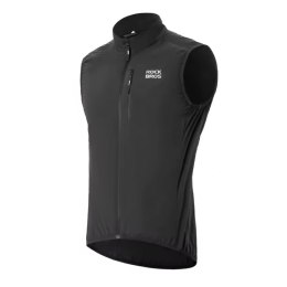 Kamizelka termiczna Rockbros MJ012 rozmiar XXXL - czarna
