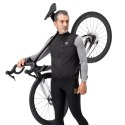 Kamizelka termiczna Rockbros MJ012 rozmiar XXXL - czarna