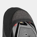 Ochraniacze na buty Rockbros LF1081 wiatroodporne wodoodporne 42-46 cm - czarne