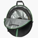 Pokrowiec transportowy Rockbros D40 na koło ø74cm - czarny