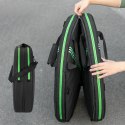 Pokrowiec transportowy Rockbros D40 na koło ø74cm - czarny