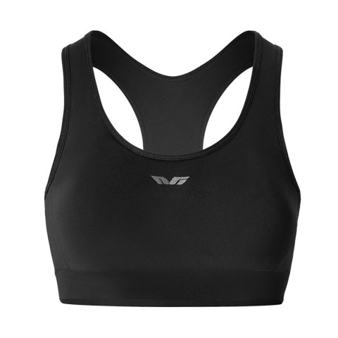 Stanik sportowy Rockbros 15210025 rozmiar XL - czarny