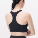 Stanik sportowy Rockbros 15210025 rozmiar XL - czarny