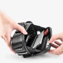 Torba rowerowa Rockbros B59 podsiodłowa 1,5L - czarna