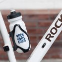 Uchwyt na bidon Rockbros LK24-H018 koszyk plastikowy - czarny