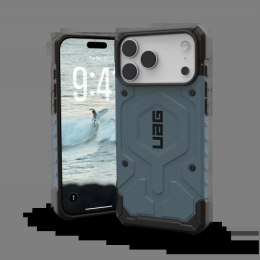 Etui UAG Pathfinder MagSafe na iPhone 17 Pro Max - czarne