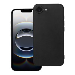 Etui na iPhone 16e (SE 4 2025) / 17e Soft czarne