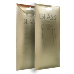 Szkło hartowane do iPhone 17 PRO Gold Flex