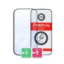 Szkło hartowane Ultra Strong 45kg do iPhone 15 / 16