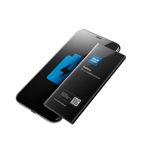 Bateria do iPhone 14 3279 mAh Blue Star HQ