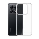 Etui 3mk Armor Case na Xiaomi 14T Pro - przezroczyste