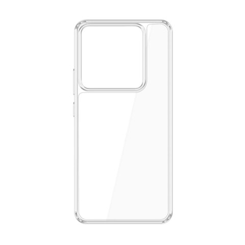 Etui 3mk Armor Case na Xiaomi 14T Pro - przezroczyste