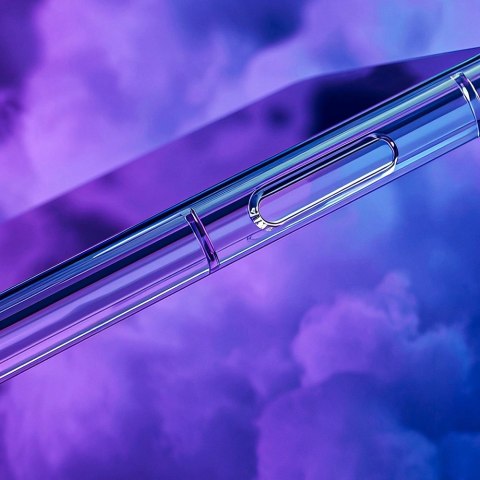 Etui 3mk Clear Case na Motorola Edge 50 Pro - przezroczyste