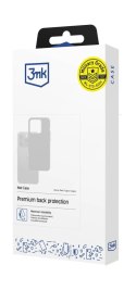 Etui 3mk Matt Case na Motorola Edge 50 Pro - czarne