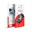 Szkło hartowane do iPhone 15 PRO MAX Forcell Privacy Glass czarne