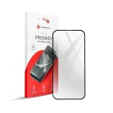 Szkło hartowane do iPhone 15 PRO MAX Forcell Privacy Glass czarne