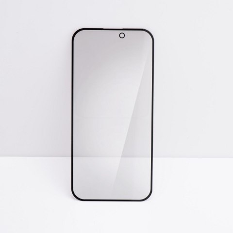 Szkło hartowane do iPhone 16 Forcell Privacy Glass czarne
