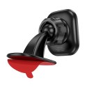 Uchwyt na telefon do samochodu magnetyczny Hoco do deski H30 czarny