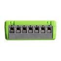 Inteligentny ściemniacz Shelly Dimmer Gen4 Zigbee/Matter